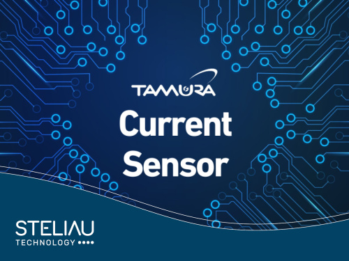 Tamura current sensors