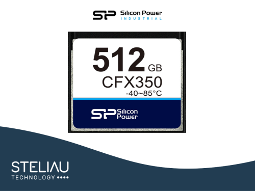 Product image CFX350 3D TLC