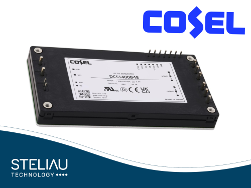 Cosel dc-dc converter