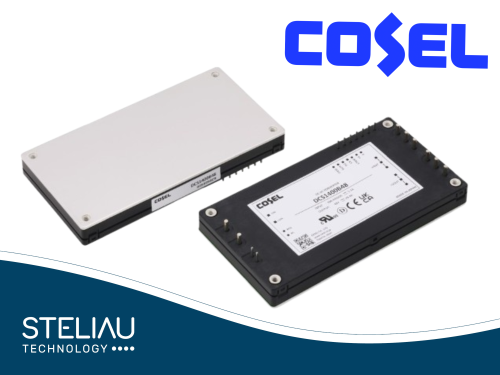 dc-dc by Cosel
