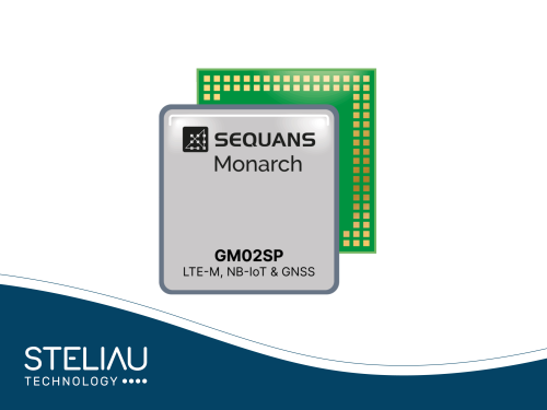 Monarch 2 GM02SP Module