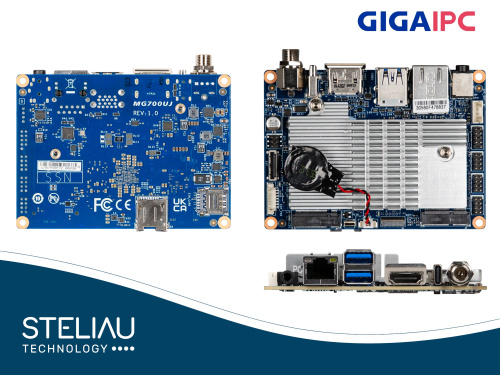 Gigaipc