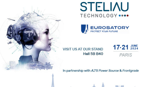 Eurosatory 2024