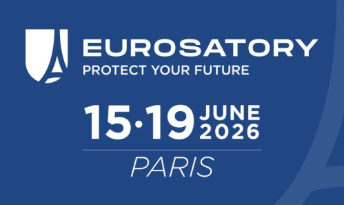 eurosatory 2026