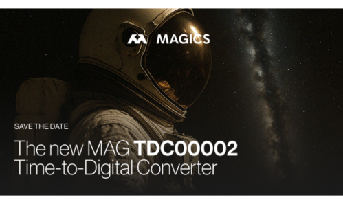 Magics Technologies webinar