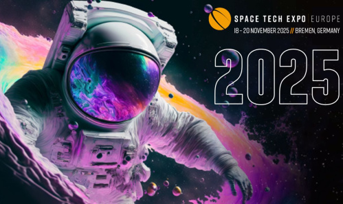 Space tech expo