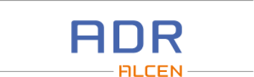 ADR Alcen logo