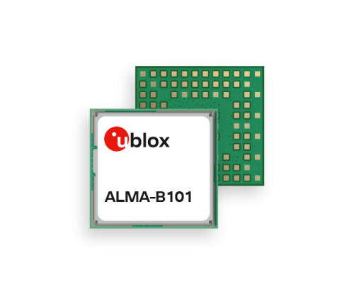 ALMA-B1