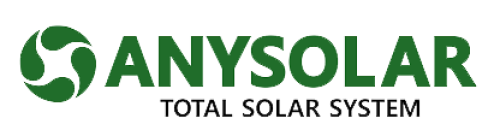 Anysolar LOGO
