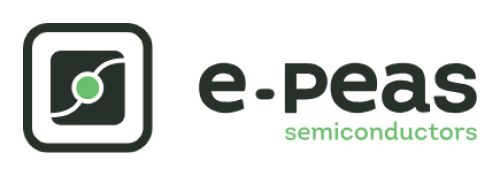 E-peas Logo
