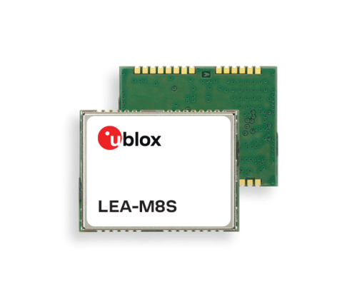 LEA-M8S