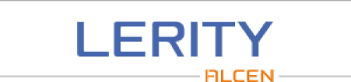 Lerity Alcen Logo