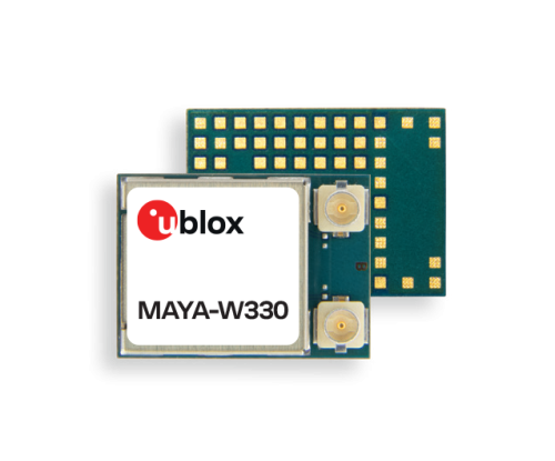 MAYA-W330