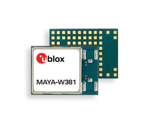 MAYA-W381