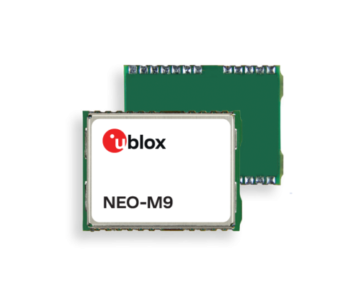 NEO-M9N