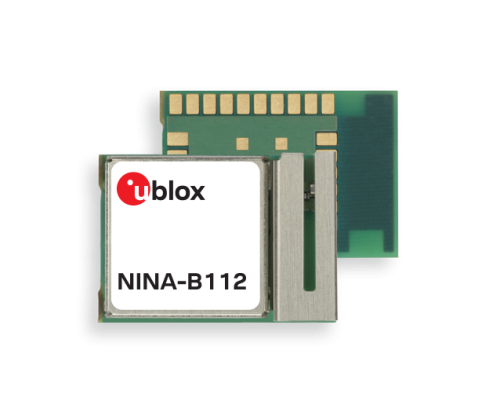 NINA-B112