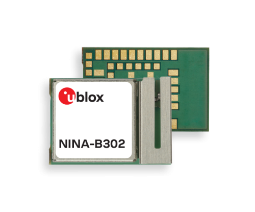 NINA-B302