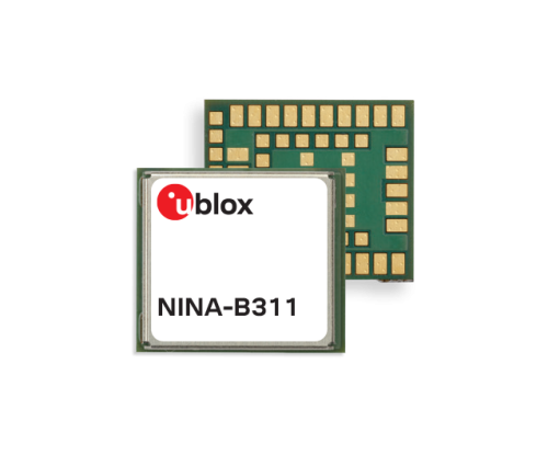 NINA-B311