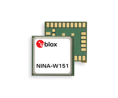 NINA-W151