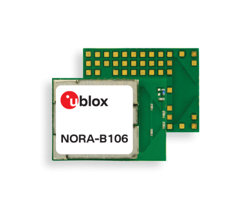 NORA-B106