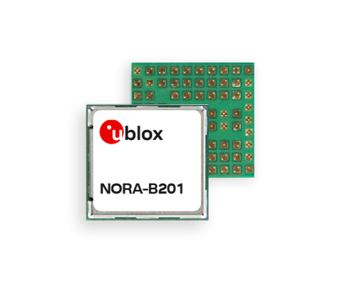 NORA-B201