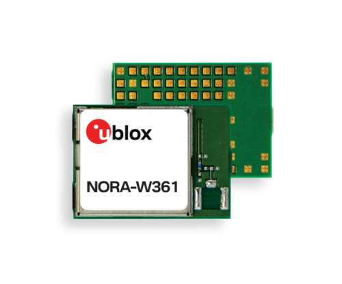 NORA-W361