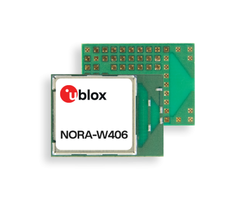 NORA-W406