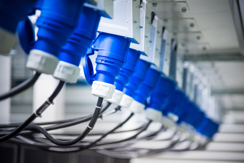Power Distribution Units