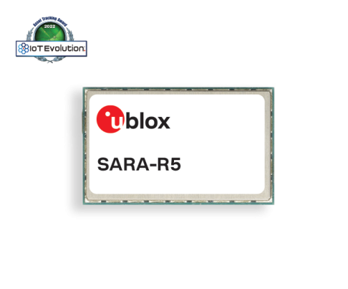 SARA-R5