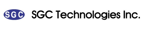 SGC Technologies Logo