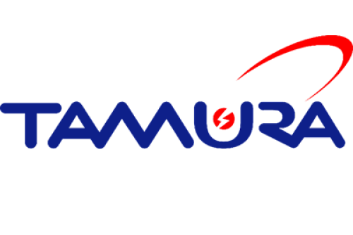 Tamura Logo