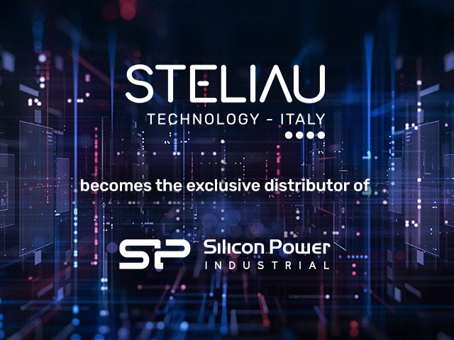 SP Industrial distributor