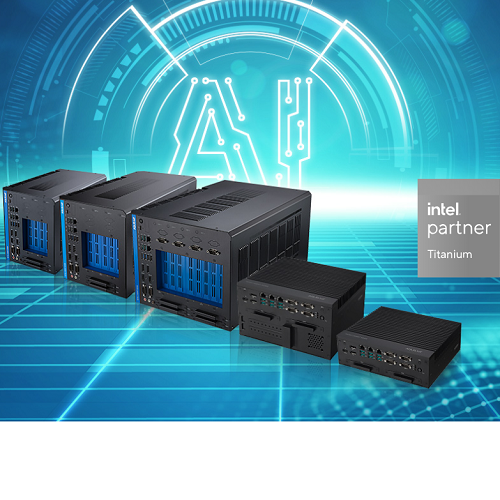 Asus IoT  PE series