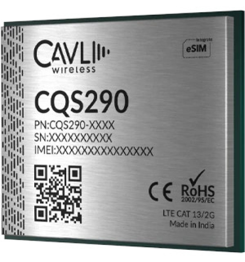 Product image CQS290