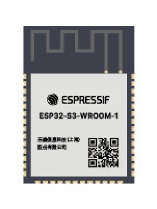 Product image Series ESP32-S3