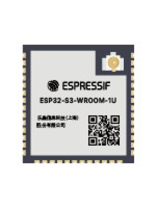 Product image Series ESP32-S3