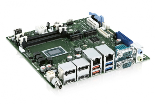 Product image D3723-R mITX