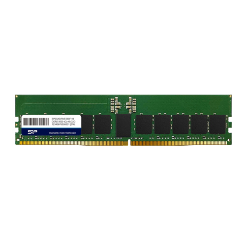 Product image RAM DDR5 RDIMM