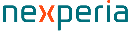 Nexperia logo