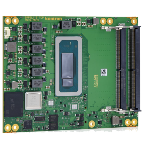 COMe-bRP6 (E2)