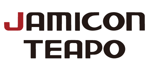 Jamicon logo