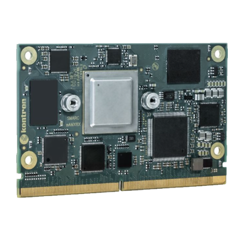 SMARC-sAMX8X