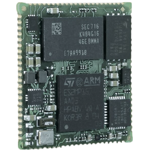 SOM-SL STM32MP157