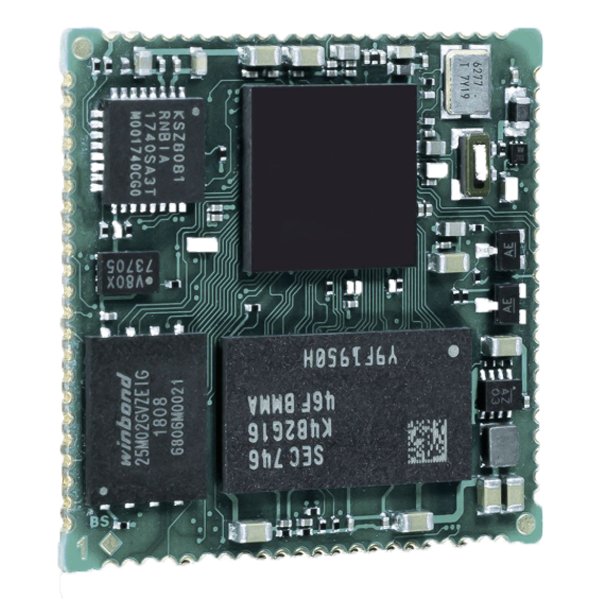 SOM-SL i.MX6ULLUL