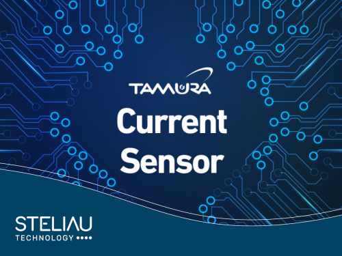 Tamura current sensors