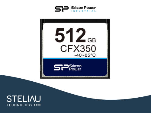 Product image CFX350 3D TLC