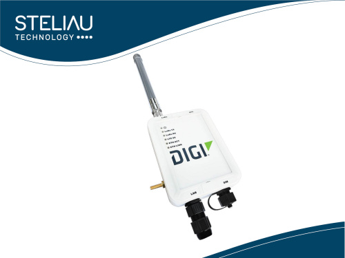 Digi HX20