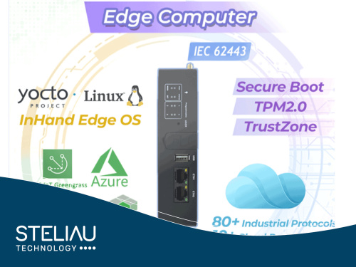 Inhand Edge computers