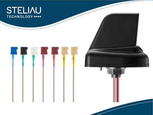 Taoglas 7-in-1 antenna