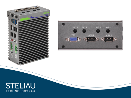 Product image iEP-5020G Series